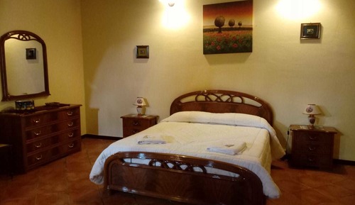 Family Room, Ensuite