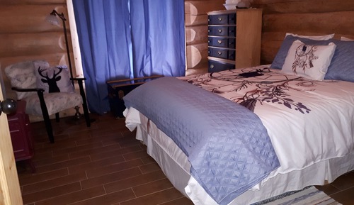 Room, 1 Queen Bed (La Brise)