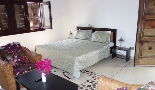 Basic Room