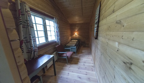 Basic Single Room