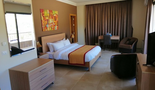 Standard Suite, 2 Bedrooms