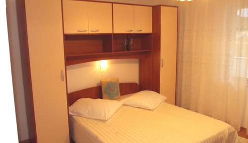 Standard Room, Sea View