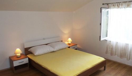 Classic Loft, Sea View