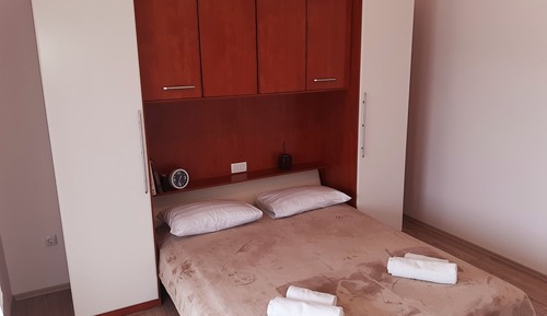 Comfort Apartment, Sea View