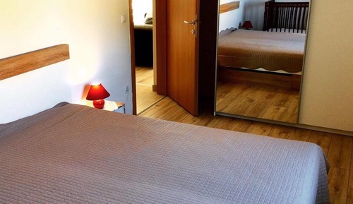 Comfort Loft, Sea View