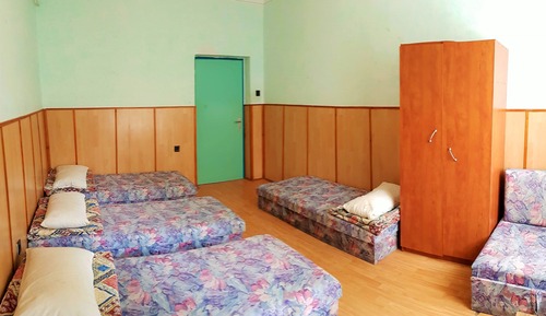Comfort Shared Dormitory