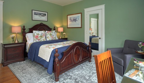 Jamie's Room
