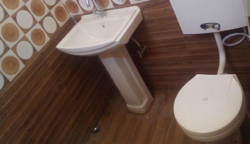 2 BHK Bungalow Non A/C