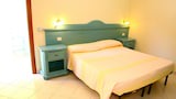 Double or Twin Room (with extra bed)