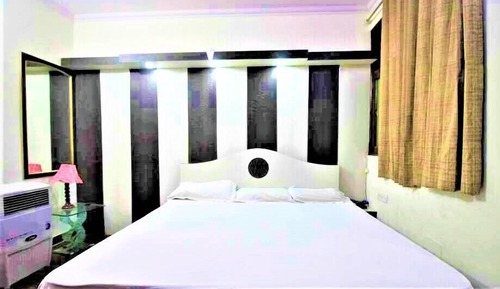 Business Double Room, 1 Double Bed