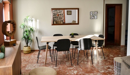 Family Apartment, 3 Bedrooms