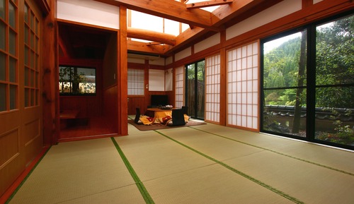 Executive Suite Room