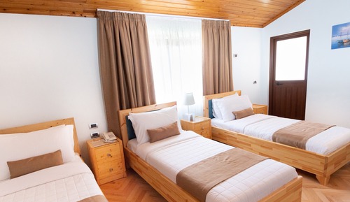 Basic Triple Room