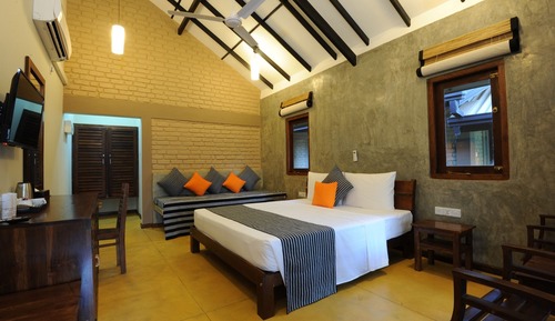 Deluxe Room, Non Smoking, Ocean View