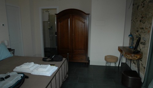 Double Room (Fico d'India)