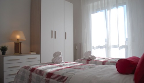 Apartment, 1 Bedroom