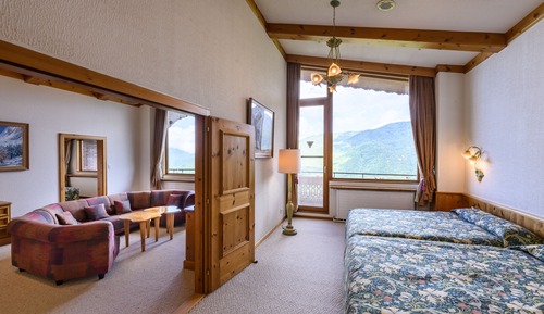 Royal Suite