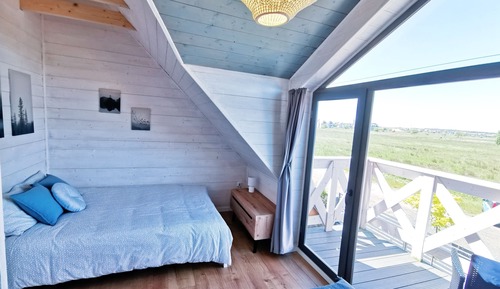 Design Apartment (Dzikość Północy)