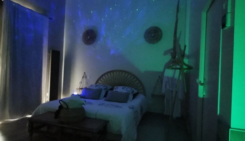 Suite (Chez Romane)