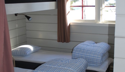 Cottage, Private Bathroom (20-25)