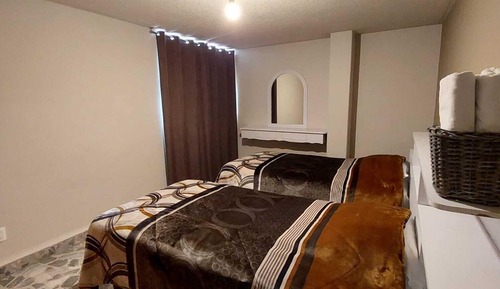 Family Villa, 3 Bedrooms, Non Smoking, City View