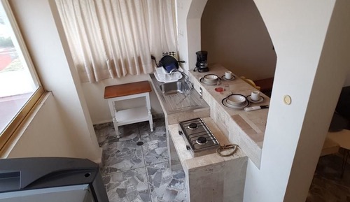 Standard Suite, City View