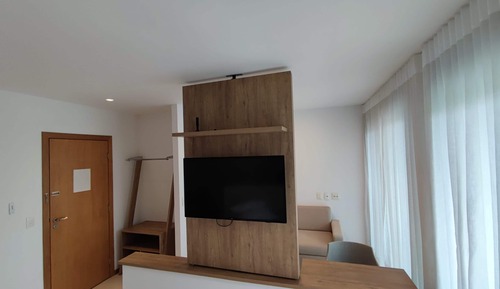 Loft Twin Master