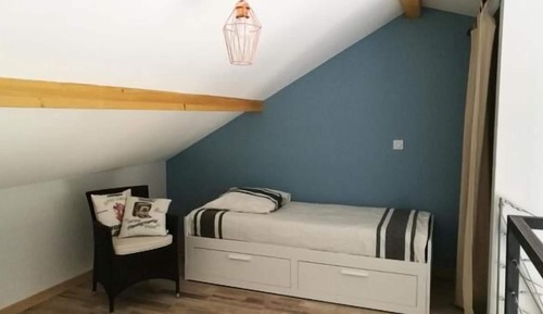 Comfort Cottage, Ensuite, Mountain View
