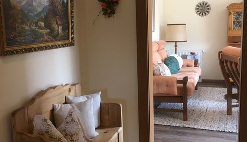 Comfort Condo (Der Klassiker -  Zimmer FEWO)