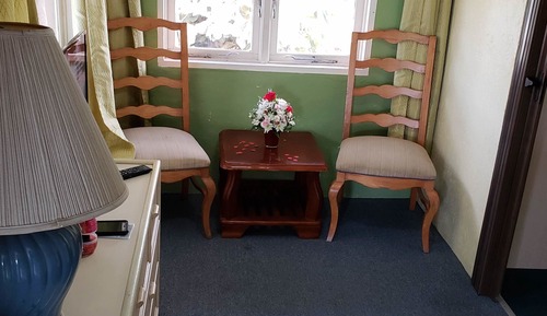 Comfort Apartment