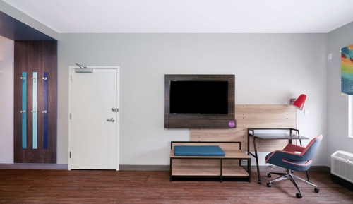 Room, 2 Queen Beds, Accessible (Hearing)