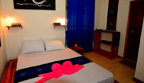 Standard Double Room, Pool Access