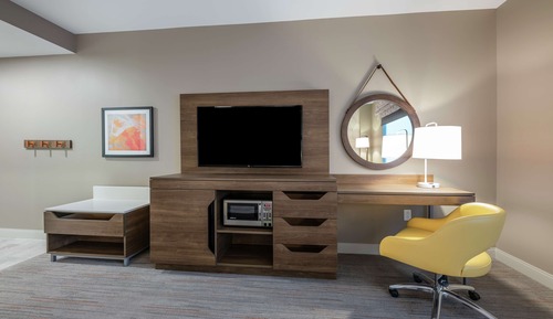 Room, 1 King Bed