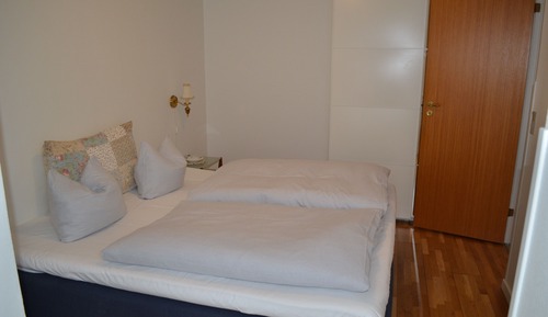Apartment (Retro)