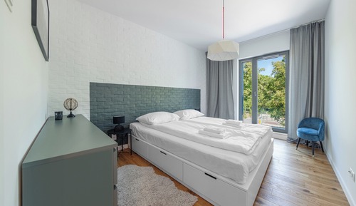 Apartment (9B/11)