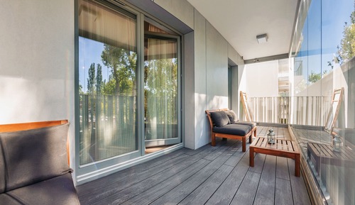 Apartment (9A/5)
