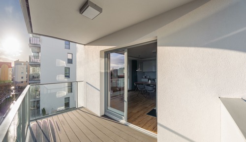 Apartment (9E/30)