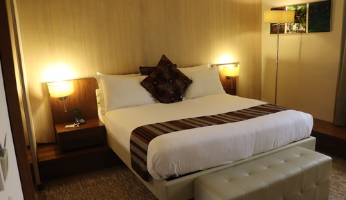 Standard Double Room, 1 Double Bed