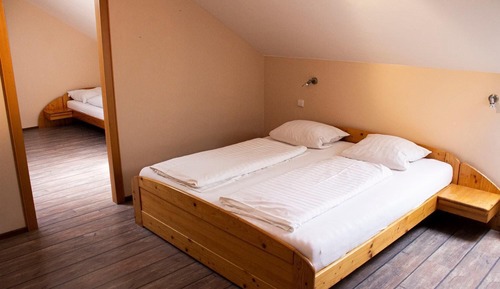 Premium Apartment