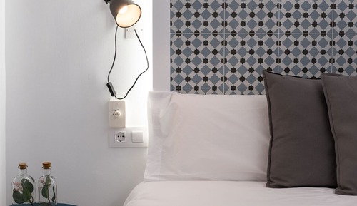 Deluxe Double Room, Mountain View (21)