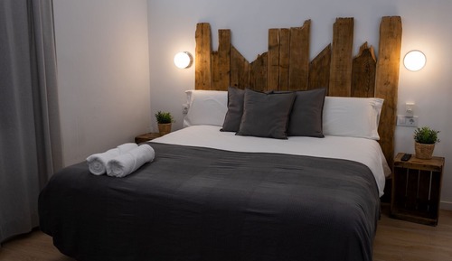 Double Room, Mountain View (22)