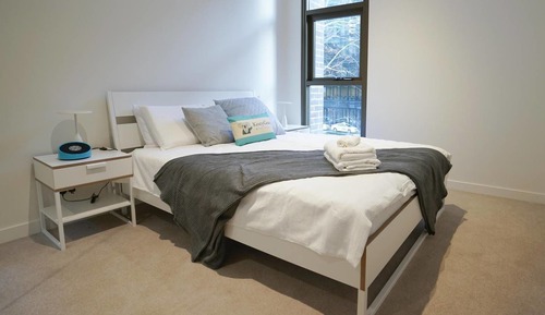 Apartment (1 Bedroom)