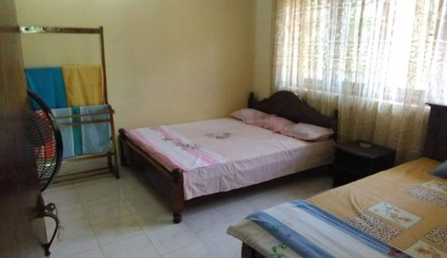 Family Room, Private Bathroom, River View
