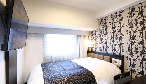 Standard Room for 2 People, Non Smoking