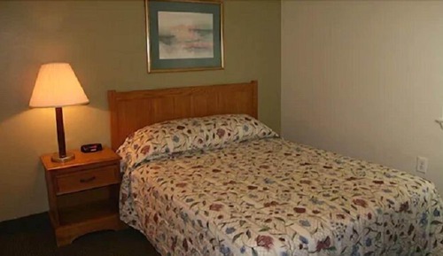 Standard Suite