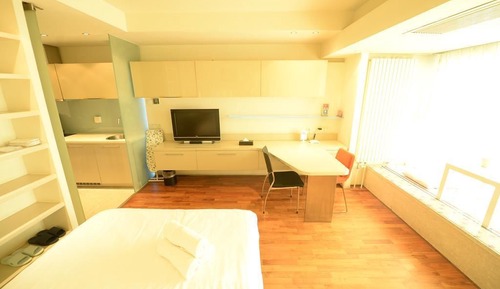 Comfort Apartment