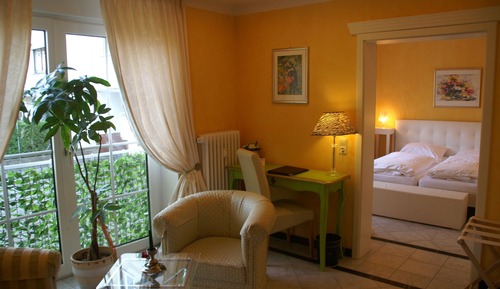 Junior Suite