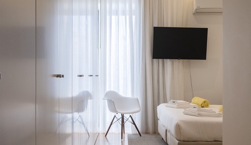 Duplex, 2 Bedrooms, Balcony (Atlantic Deluxe Villa)