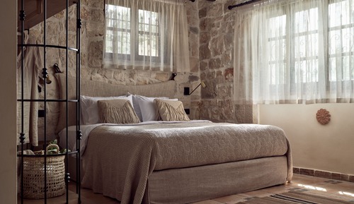 Basic Apartment
