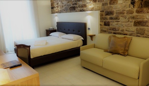 Superior Room (101)
